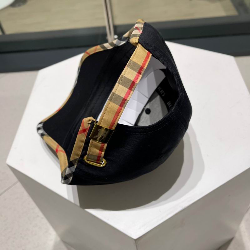 Burberry cap (9)